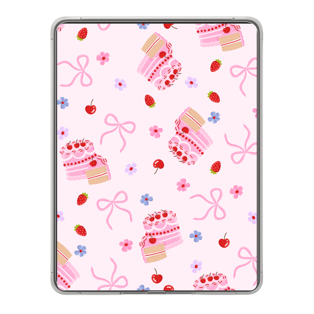 E-Reader Inserts