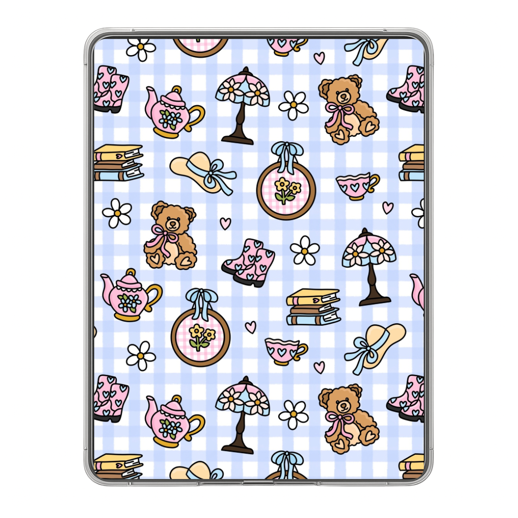 E-Reader Inserts