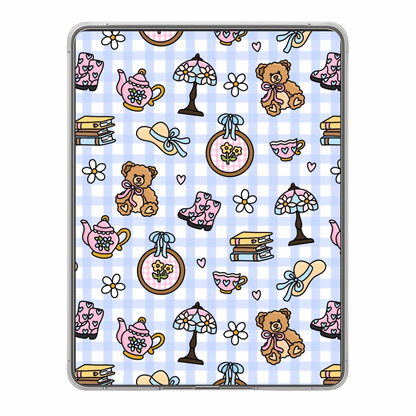 E-Reader Inserts