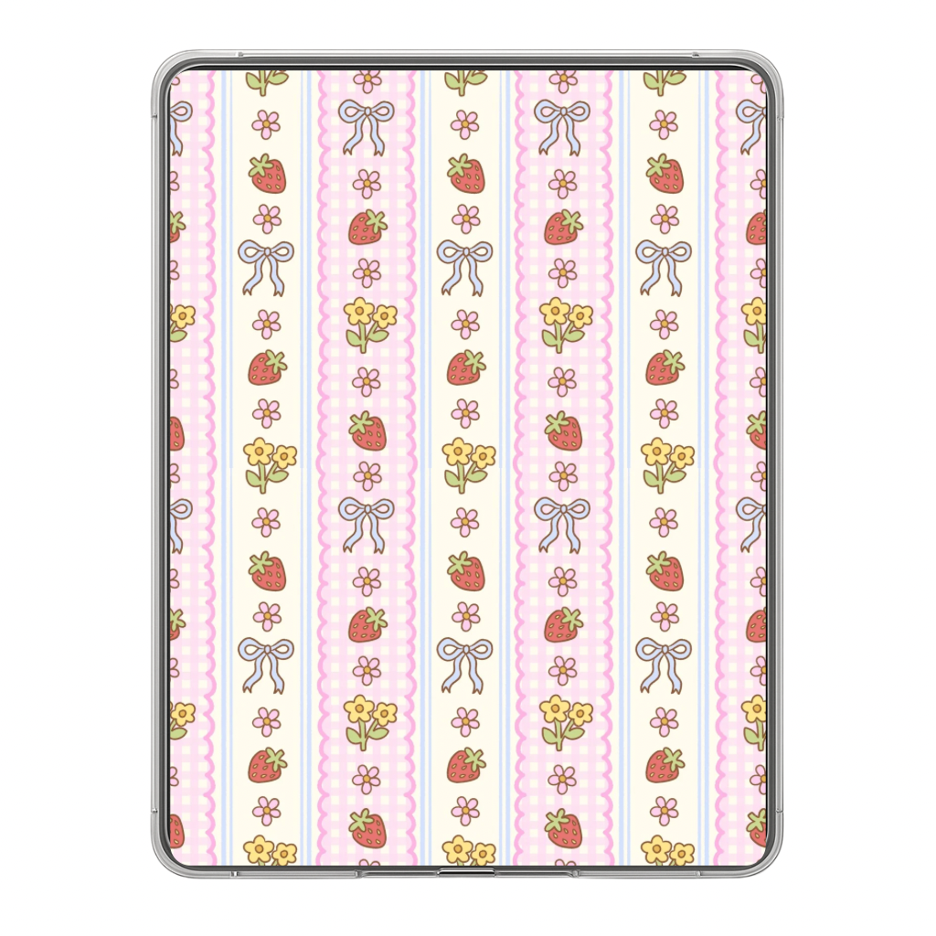 E-Reader Inserts