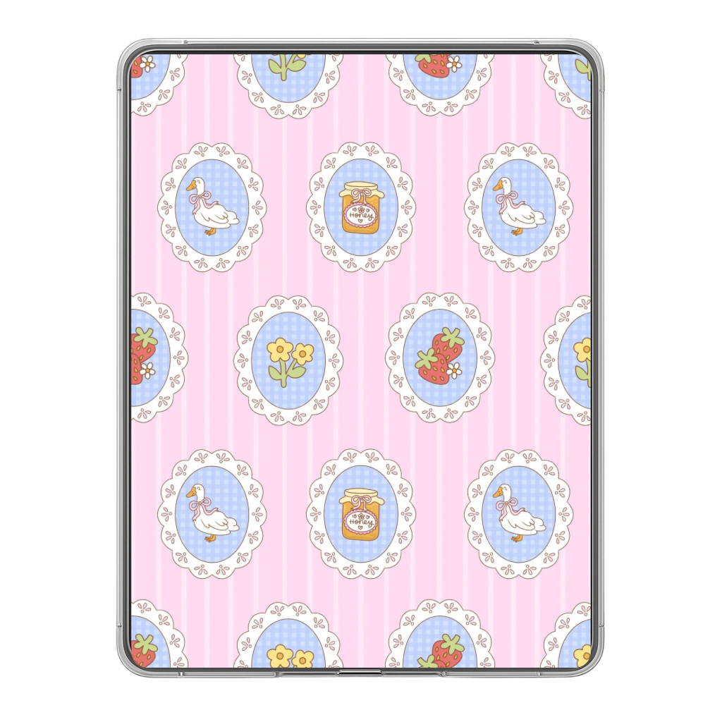 E-Reader Inserts
