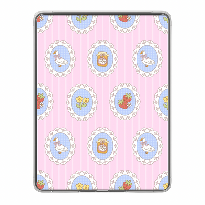 E-Reader Inserts
