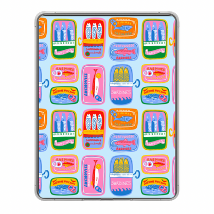 E-Reader Inserts