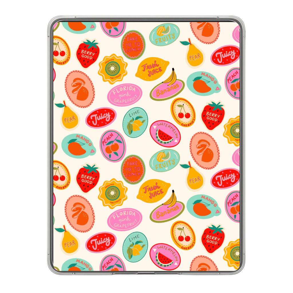 E-Reader Inserts