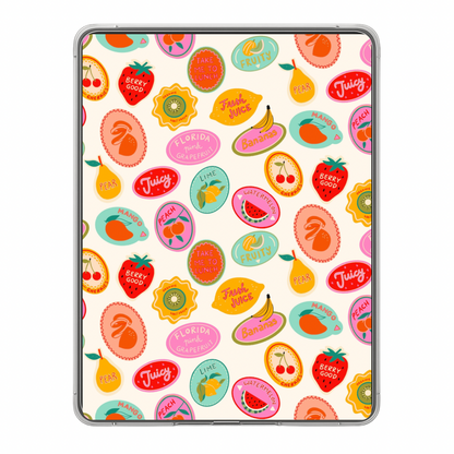 E-Reader Inserts