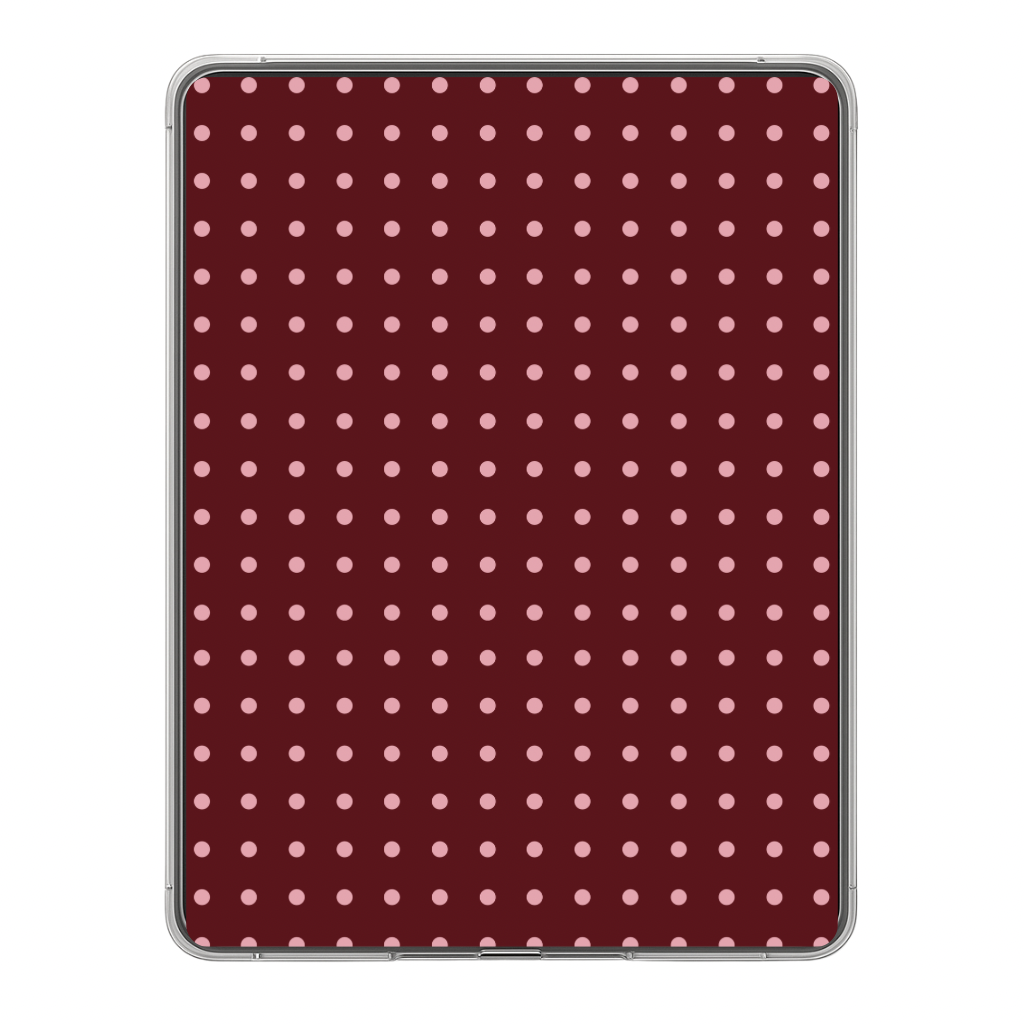 E-Reader Inserts