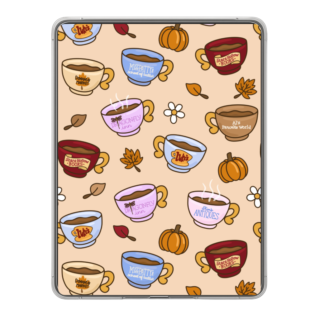 E-Reader Inserts
