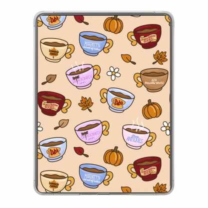 E-Reader Inserts