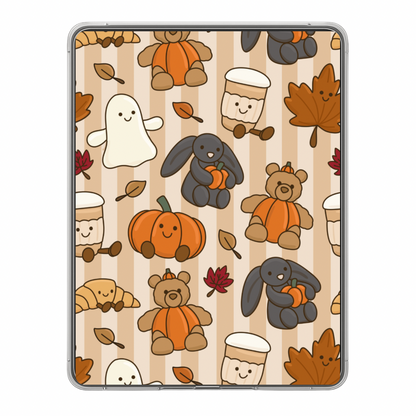 E-Reader Inserts