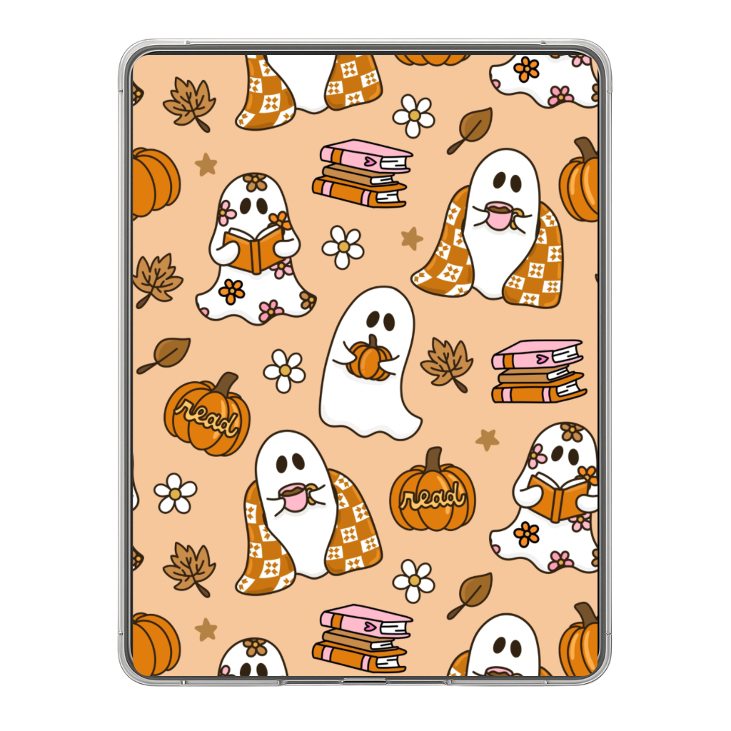 E-Reader Inserts
