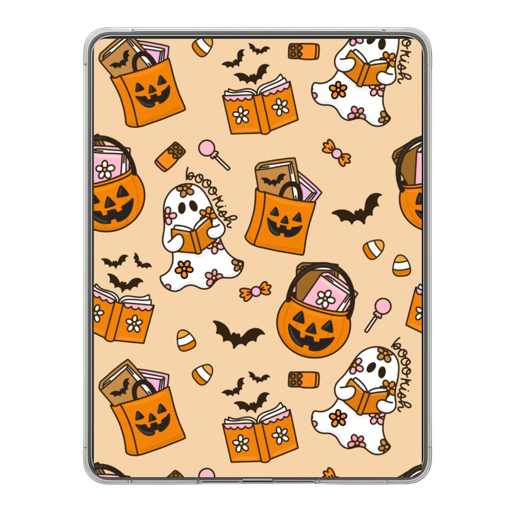 E-Reader Inserts