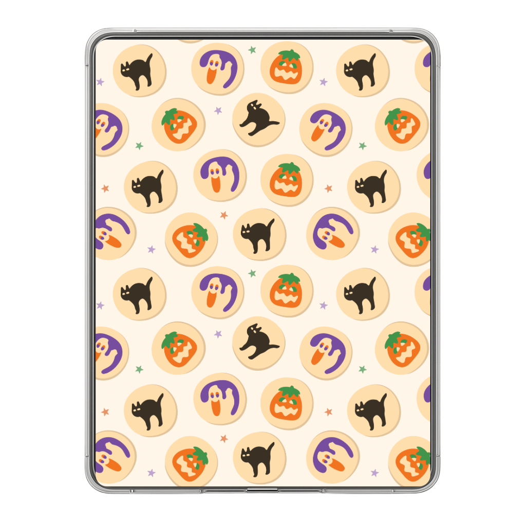 E-Reader Inserts