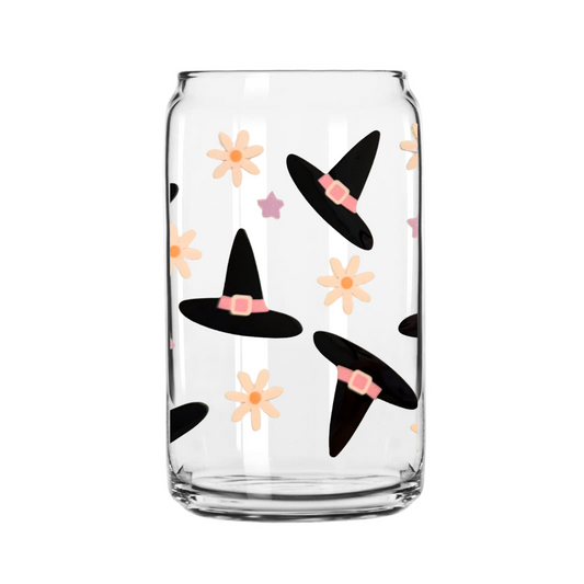Witchy glass Can