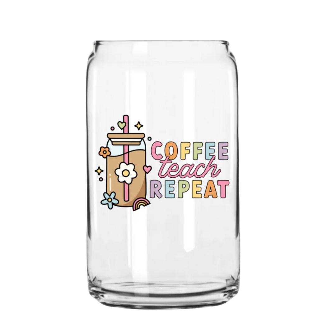 Glass Can