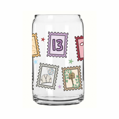 Glass Can