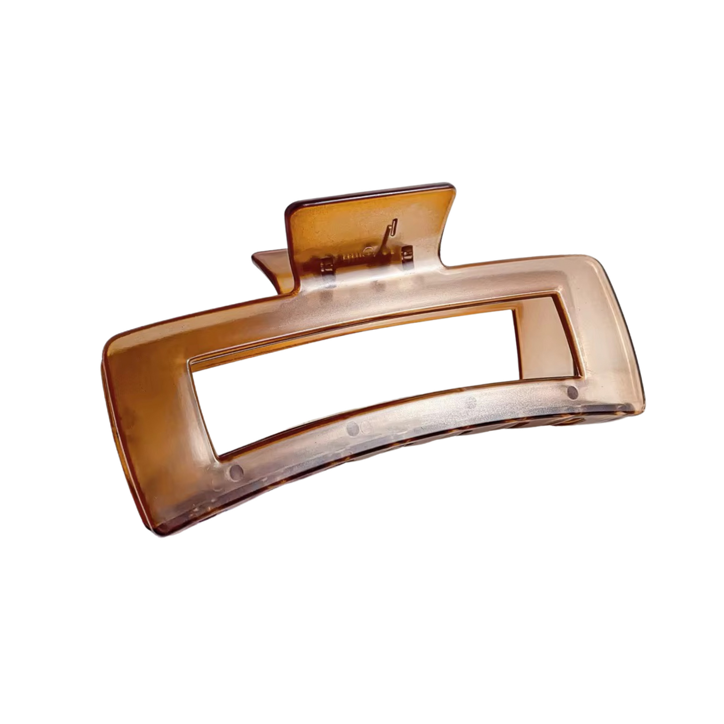 Large Claw Clip