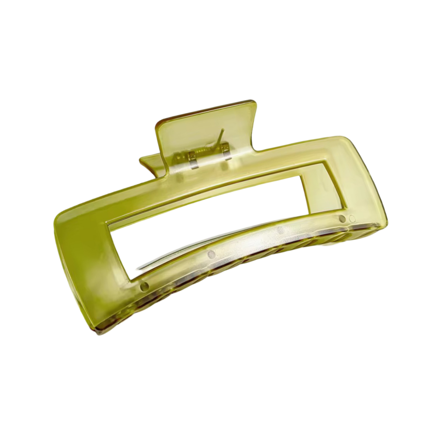Large Claw Clip