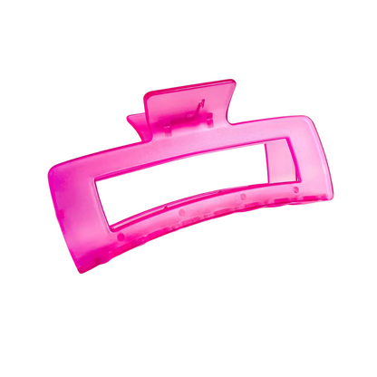 Large Claw Clip