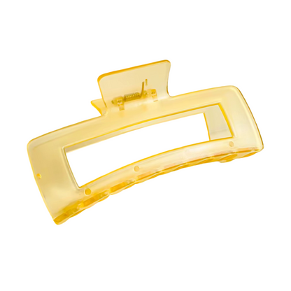 Large Claw Clip