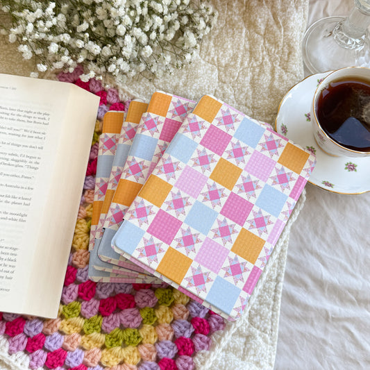 The Cottage  E-Reader Case & Cover