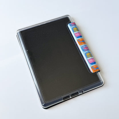 Salty E-Reader Case & Cover