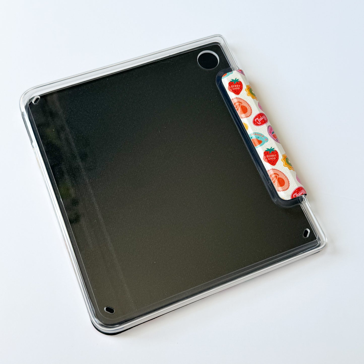 Farmers Market E-Reader Case & Cover