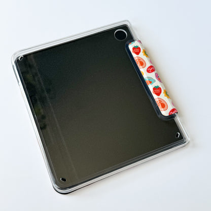 Farmers Market E-Reader Case & Cover