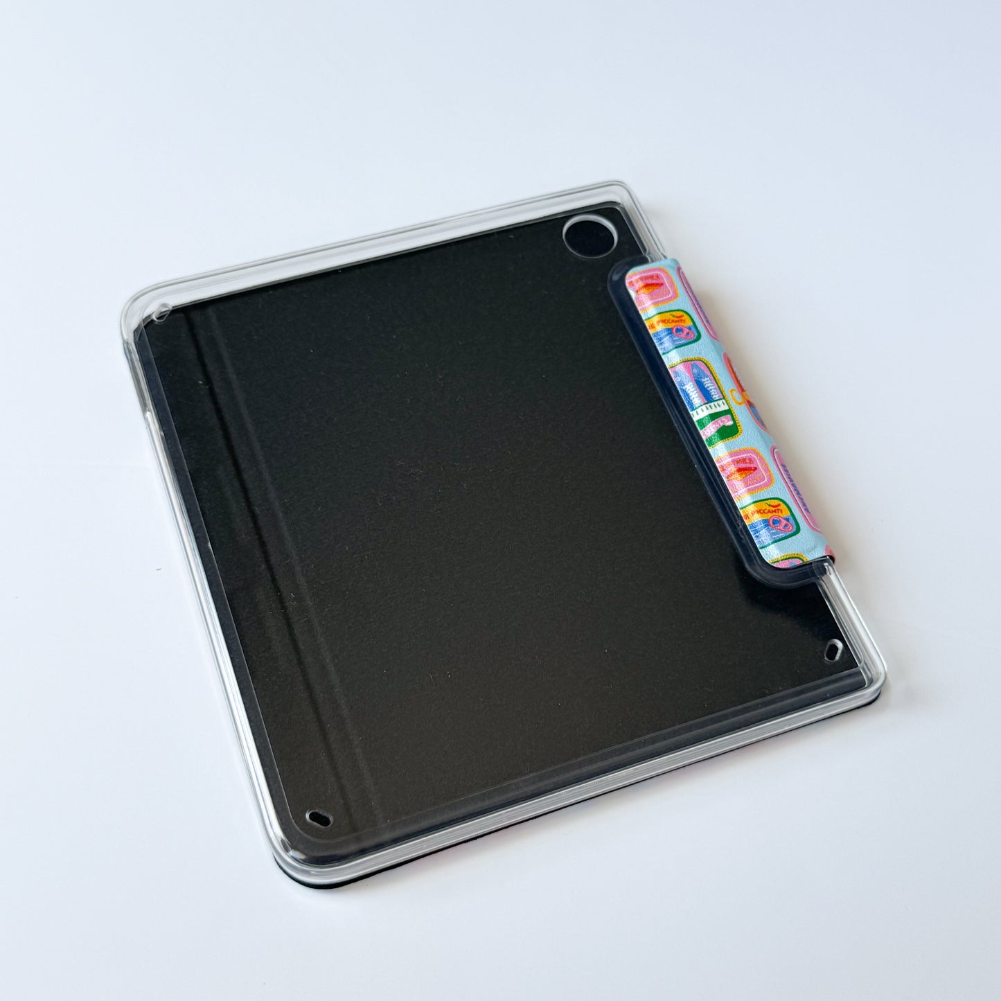 Salty E-Reader Case & Cover