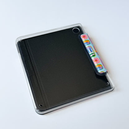 Salty E-Reader Case & Cover