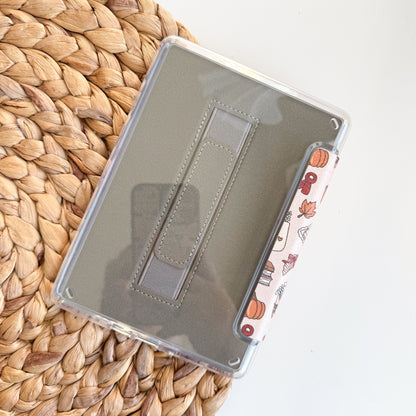 Fall Vibes E-Reader Case