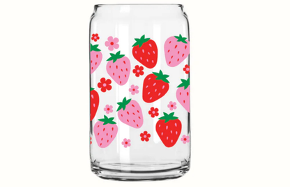 Glass Can