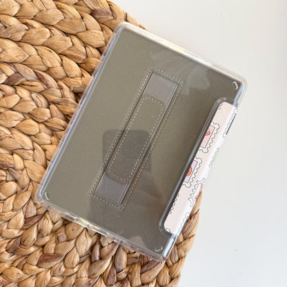 Spooky Stamps E-Reader Case