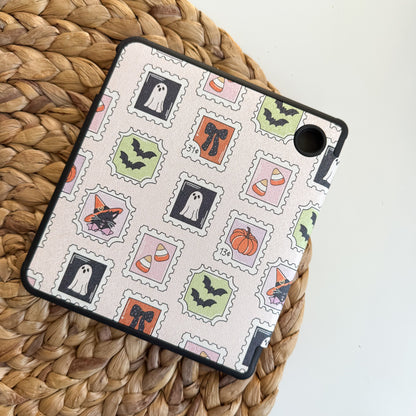 Spooky Stamps E-Reader Case