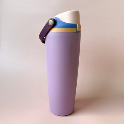 Amethyst Free Sip Tumbler 30oz