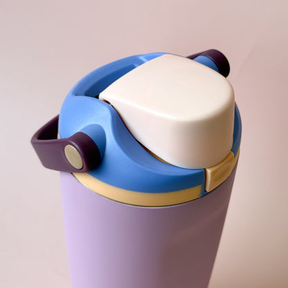 Amethyst Free Sip Tumbler 30oz