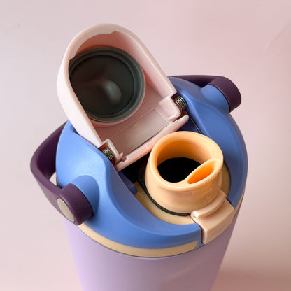 Amethyst Free Sip Tumbler 30oz