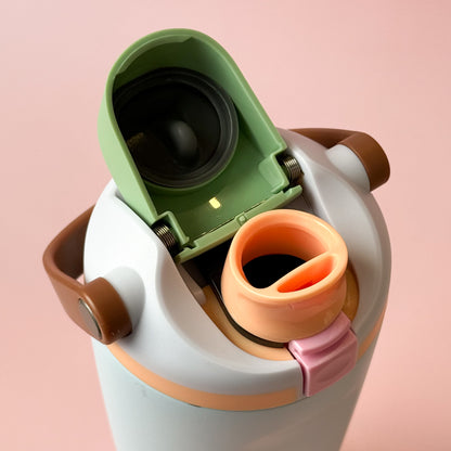 Bay Breeze Free Sip Tumbler 30oz