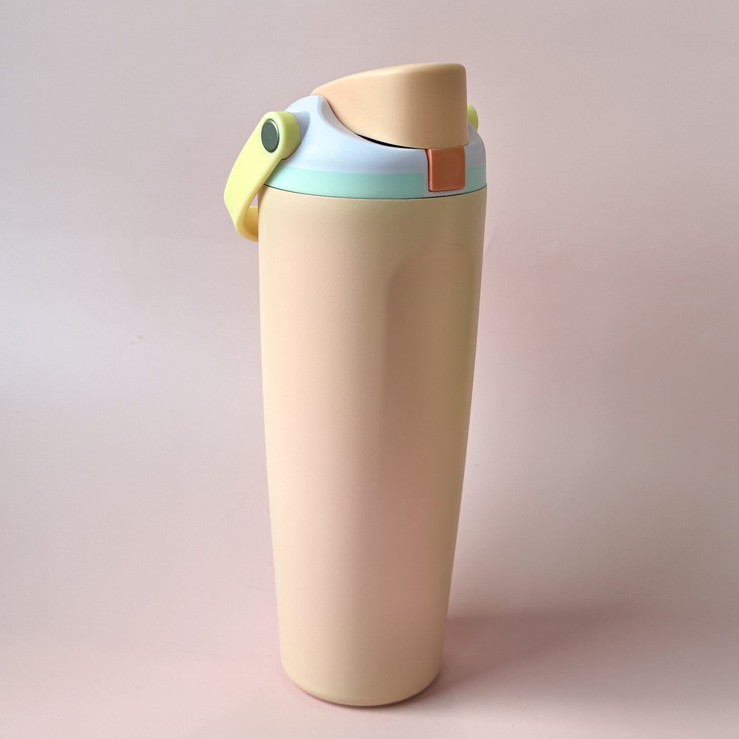 Sunrise Free Sip Tumbler 30oz