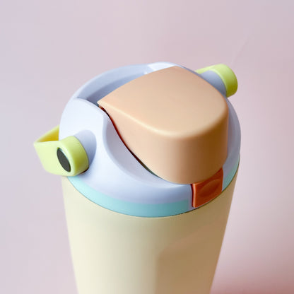 Sunrise Free Sip Tumbler 30oz