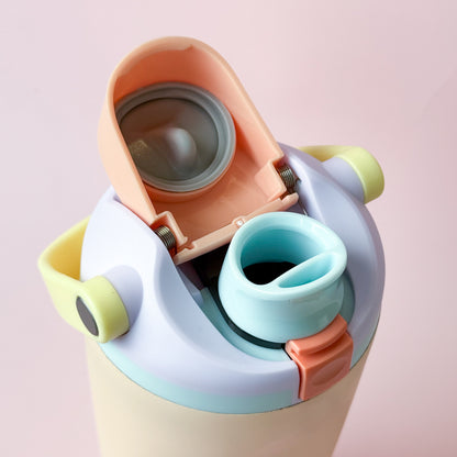 Sunrise Free Sip Tumbler 30oz