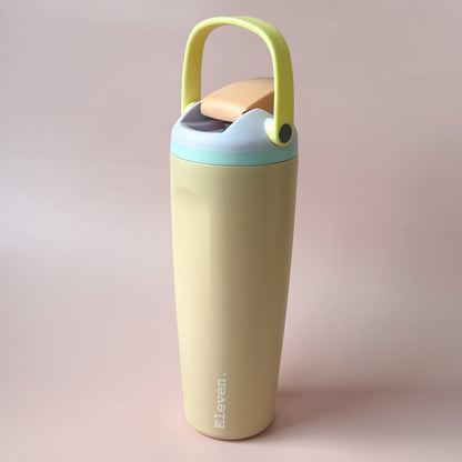 Sunrise Free Sip Tumbler 30oz