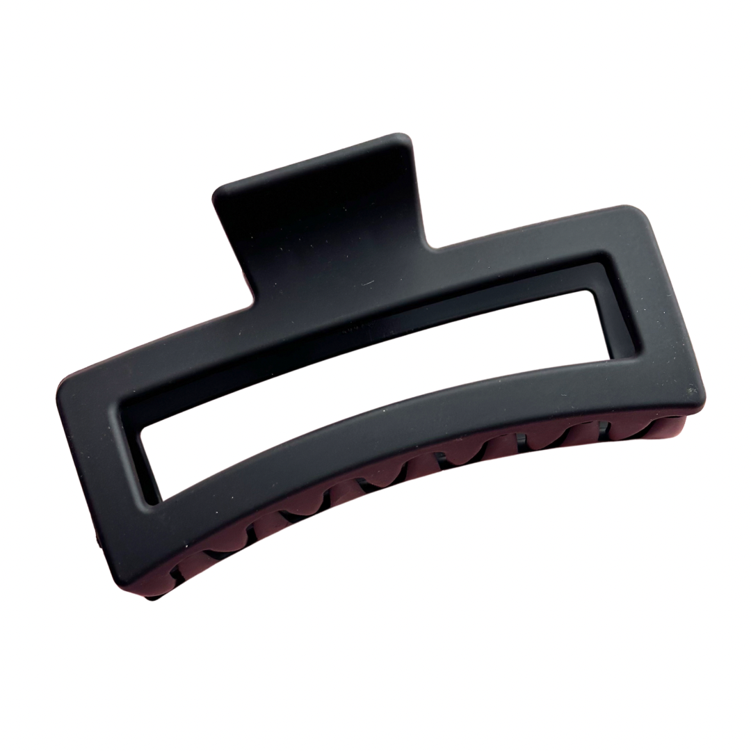 Large Claw Clip