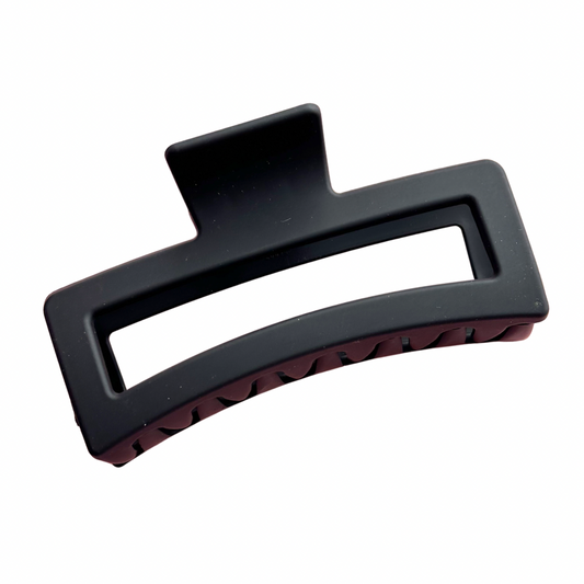 Large Claw Clip