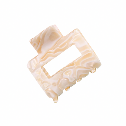 Mini Claw Clip
