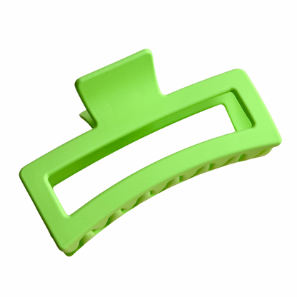 Large Claw Clip