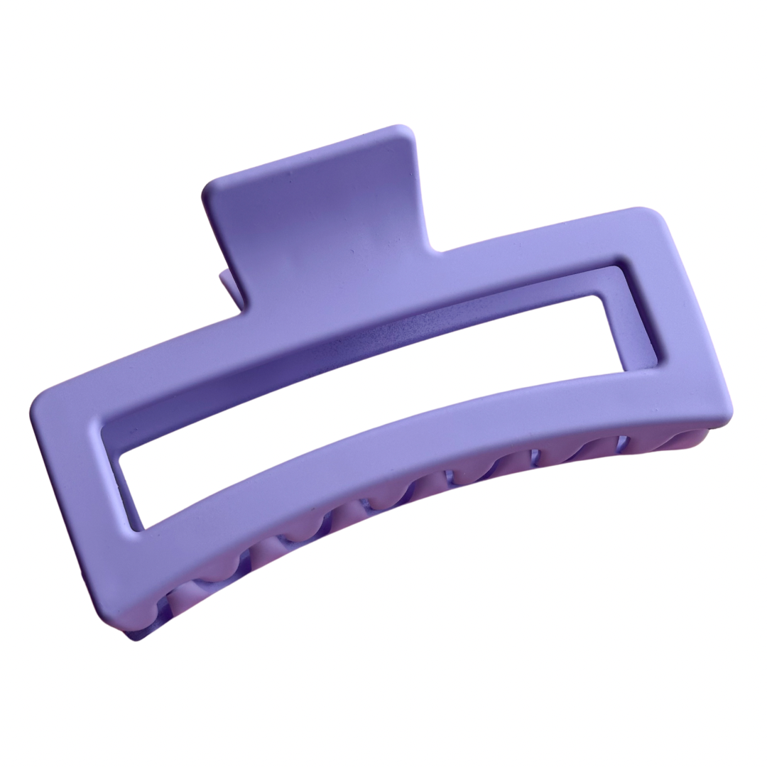 Large Claw Clip