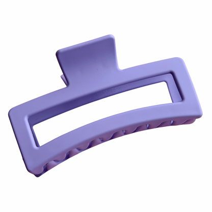 Large Claw Clip