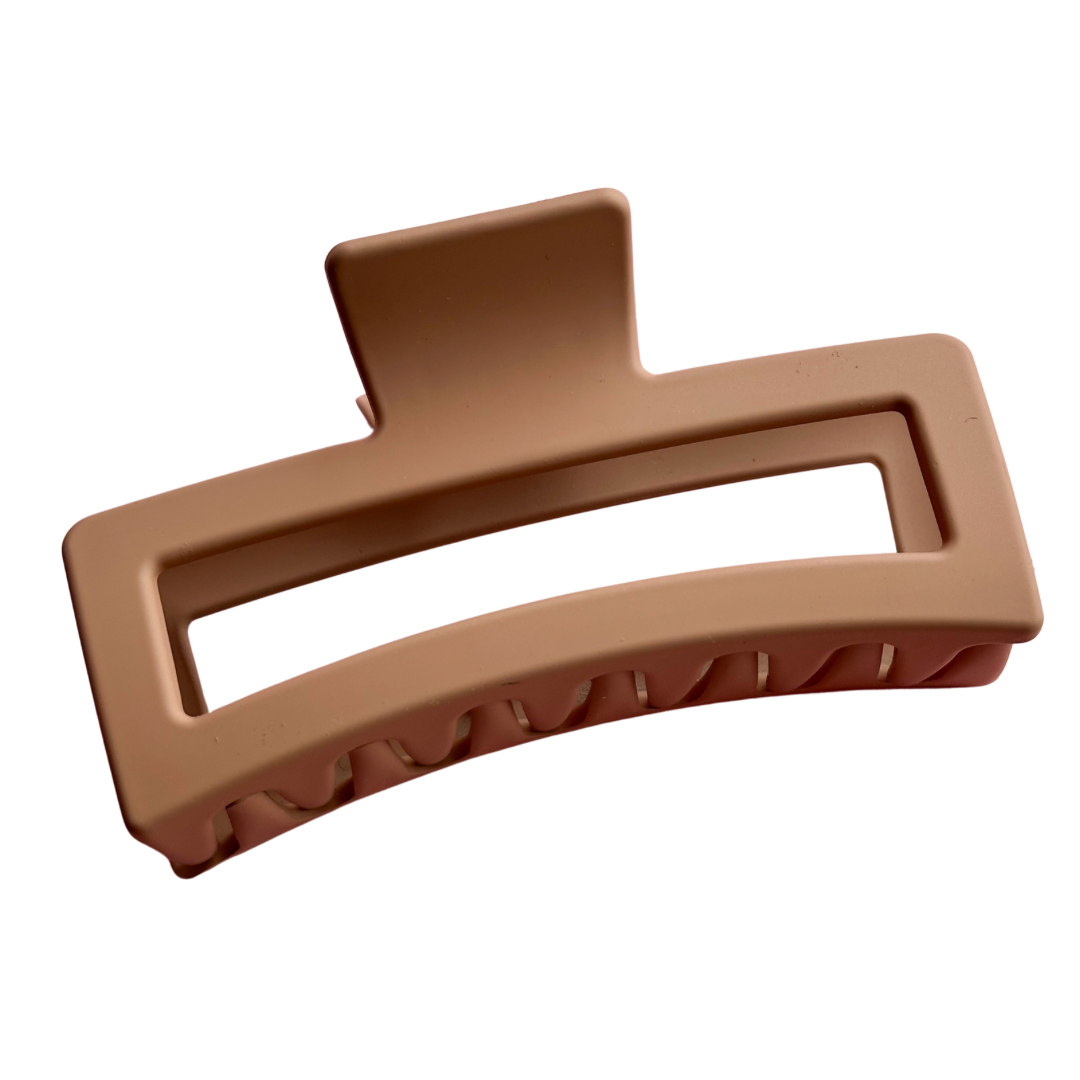 Large Claw Clip
