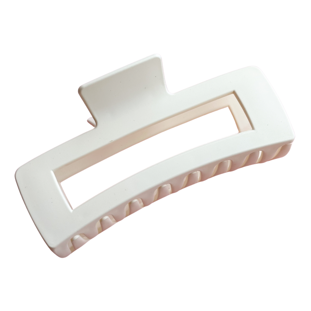 Large Claw Clip