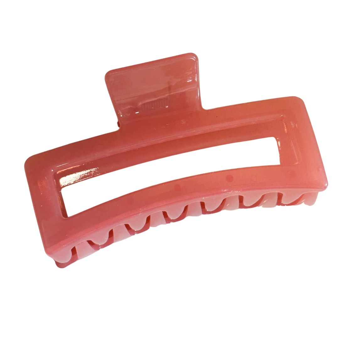 Large Claw Clip